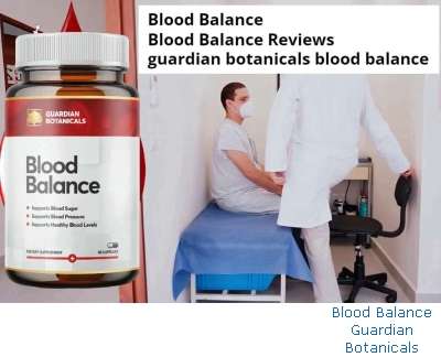 How To Get Blood Balance